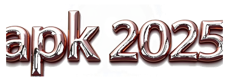 apk 2025 logo